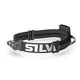 Silva FRONTALES RUNNING TRAIL RUNNER FREE frontal 400 lm/IPX5/3Ã—AAA UNISEX ADULTOS