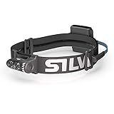 Silva Trail Runner Free AW21 37808 - Linterna hÃ­brida para cabeza (talla Ãºnica), color gris antracita