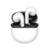 Auriculares Inalambricos Auriculares Bluetooth 5.2 HiFi EstÃ©reo, Cascos Inalambricos Bluetooth con Control TÃ¡ctil, Auriculares con Sonido Premium inmersivo, IPX5 Impermeables, Reproducci 30 Horas