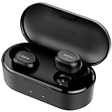 Auriculares in-ear Homscam QCY Caja PortÃ¡til Bluetooth 5.0